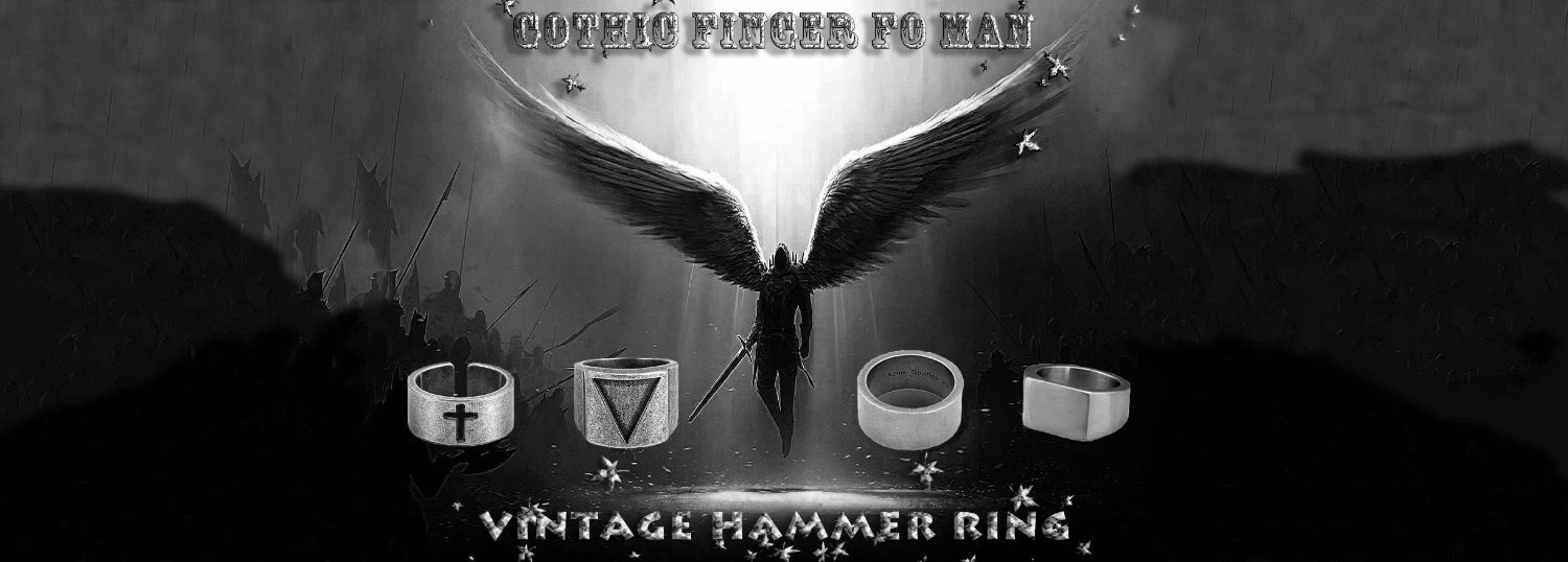 Edelstahl Männer Tier Ringe Fliegenden Adler Punk Rock Persönlichkeit für Männliche Freund Schmuck Kreativität Geschenk Anel Großhandel