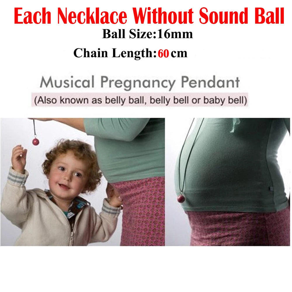 2020 beliebte Multi-Stile hohle Vintage-Halskette Schmuck Musik Ball Schwangerschaft Glocke Halskette Aroma ätherisches Öl Medaillon Anhänger