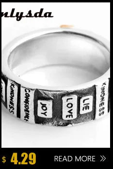 Edelstahl Männer Tier Ringe Fliegenden Adler Punk Rock Persönlichkeit für Männliche Freund Schmuck Kreativität Geschenk Anel Großhandel