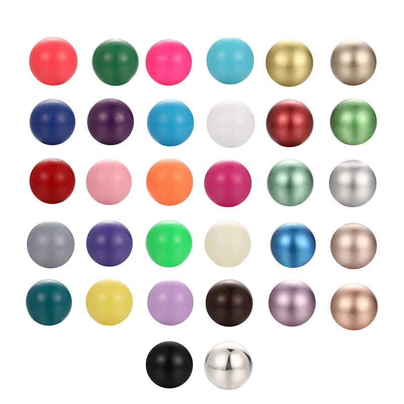2020 beliebte Multi-Stile hohle Vintage-Halskette Schmuck Musik Ball Schwangerschaft Glocke Halskette Aroma ätherisches Öl Medaillon Anhänger