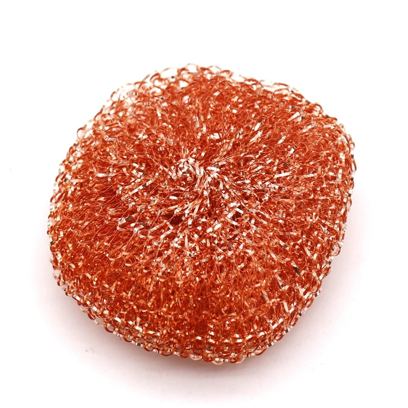 100 % Kupferwäscher, Destillationssäule, Verpackung, essentielle Heimdestillation, Kupfer-Sprossen, 20 g, 10 Stück/Menge