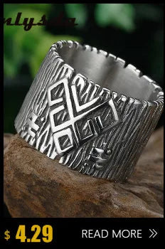 Edelstahl Männer Tier Ringe Fliegenden Adler Punk Rock Persönlichkeit für Männliche Freund Schmuck Kreativität Geschenk Anel Großhandel