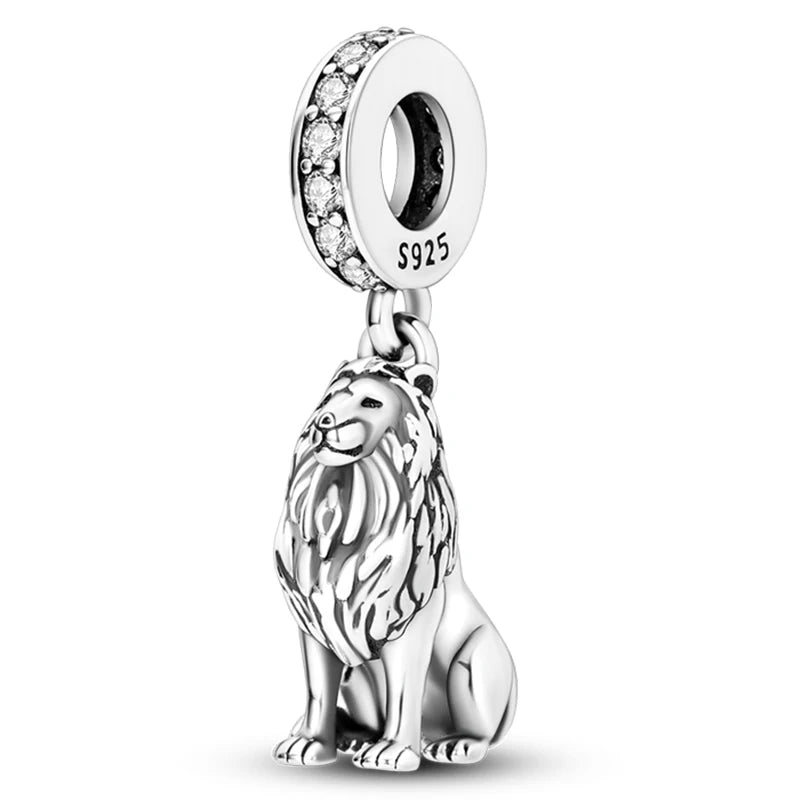 Heißer Verkauf Charms Perlen 925 Sterling Silber Farbe Bogen Kreuz Lebensbaum Perlen Fit DIY Original Armreif Charme Anhänger Schmuck