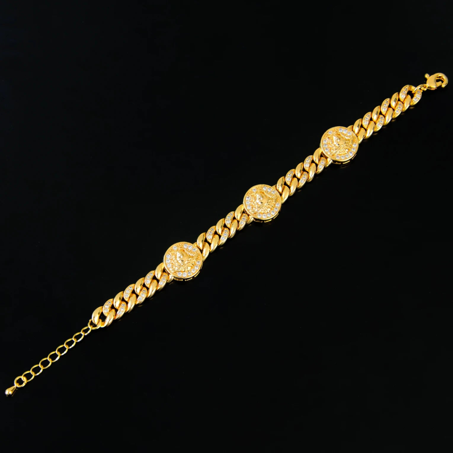 Dubai Mode Geometrische Armband 21k Gold Überzogene Arabisch Muslimischen Braut Manschette Armreifen Türkische Frauen Vintage Hochzeit Schmuck