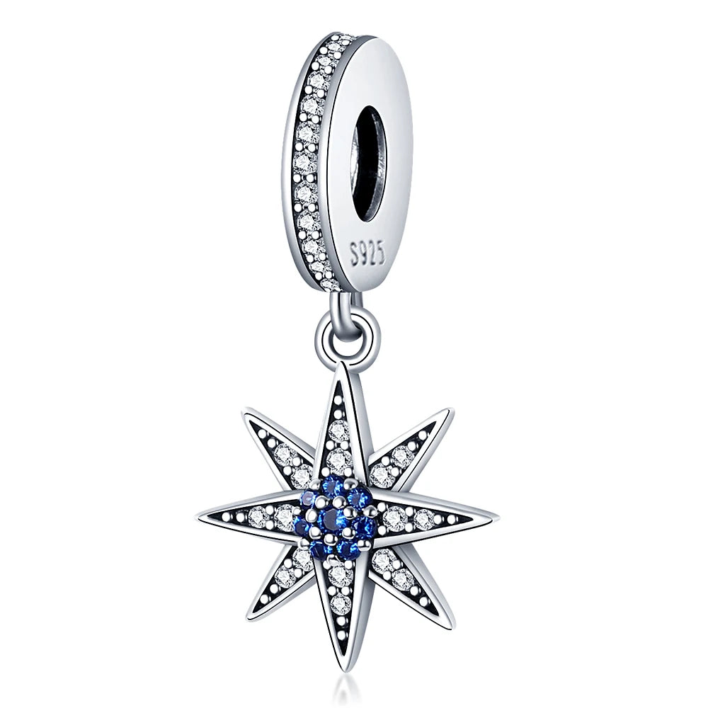 Heiße Verkäufe 925 Sterling Silber Charms Perlen Teufel Auge Fatimas Hand Kreuz Perlen Fit Original Armband Frauen DIY schmuck Geschenke