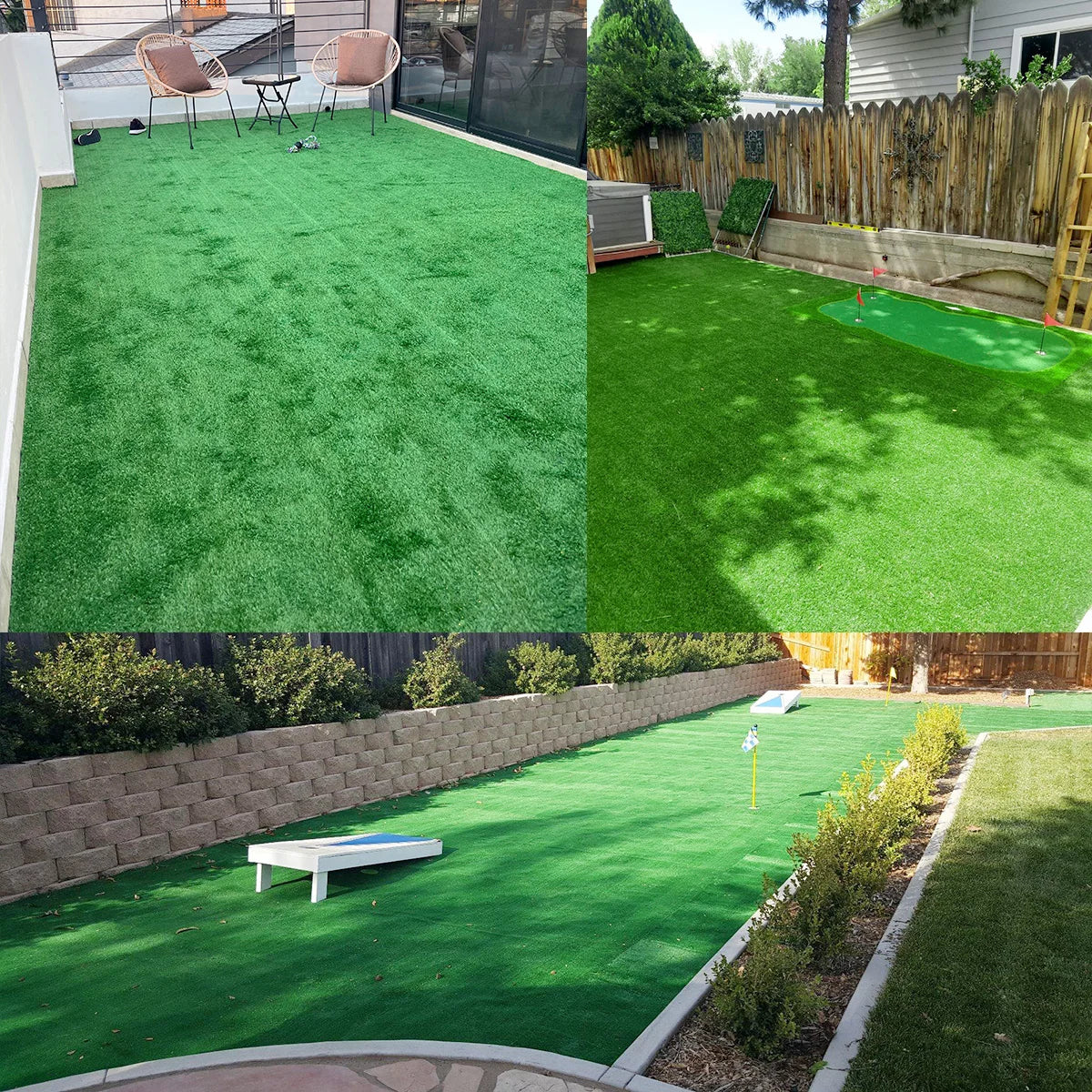 Selbstklebendes Nahtband für Kunstrasenrasen mit hoher Viskosität für Rasen, Garten, Teppich, Simulation von Grasverbindungen, Reparaturband