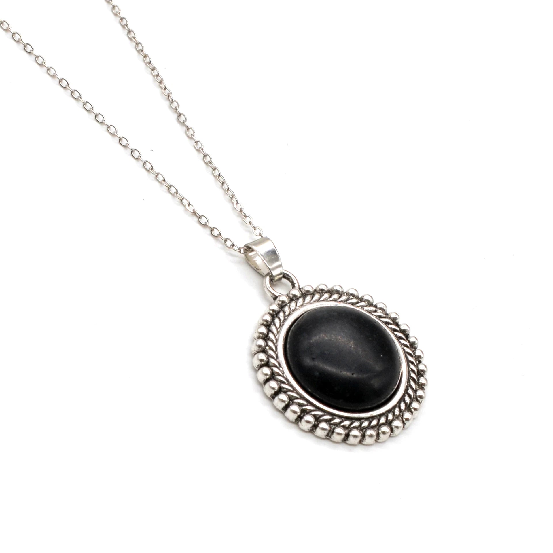 JOYA GESCHENK Valentinstagsgeschenke Chinesischer klassischer natürlicher Edelstein Damen-Halskettenanhänger, eleganter Anhänger für aristokratische Damen