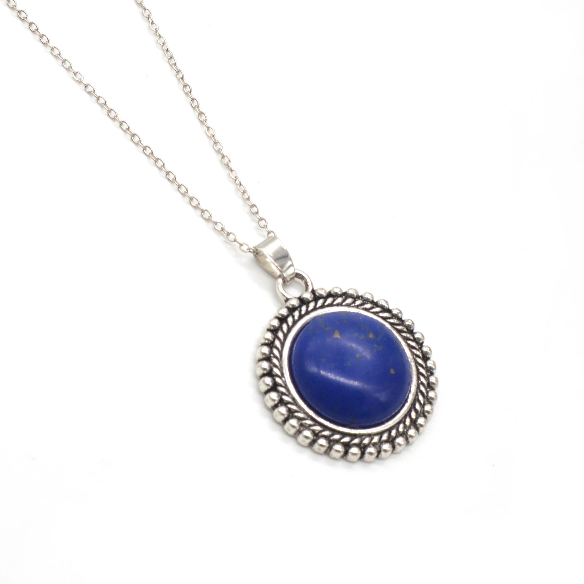 JOYA GESCHENK Valentinstagsgeschenke Chinesischer klassischer natürlicher Edelstein Damen-Halskettenanhänger, eleganter Anhänger für aristokratische Damen