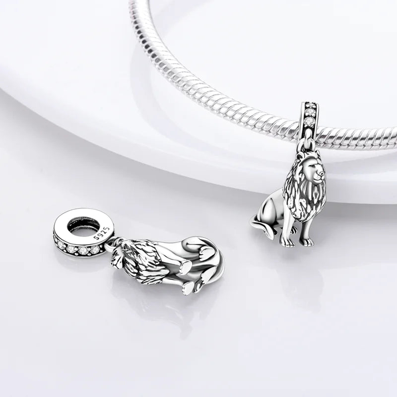 Heißer Verkauf Charms Perlen 925 Sterling Silber Farbe Bogen Kreuz Lebensbaum Perlen Fit DIY Original Armreif Charme Anhänger Schmuck