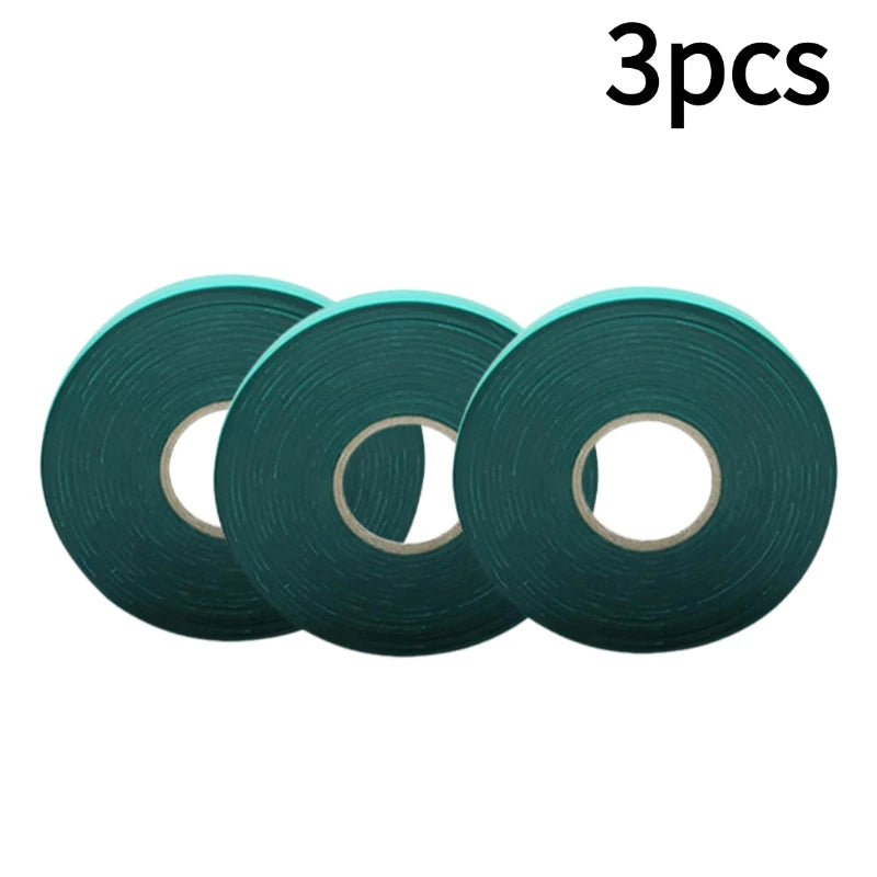 PVC Pflanzen Unterstützung Band Anlage Befestigung Kabelbinder Für Garten Pflanzen Haken Schleife Gartenbau Riemen Liefert Garten Zubehör