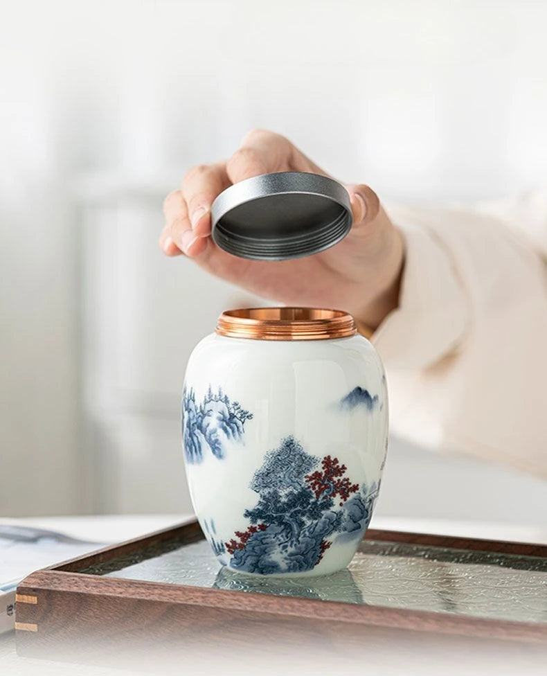 1pc Keramik Tier Urne Kleine Haustier Beerdigung Sarg Beerdigung Haustier Liefert Kleine Urne für Asche Pet Haar Gedenk glas