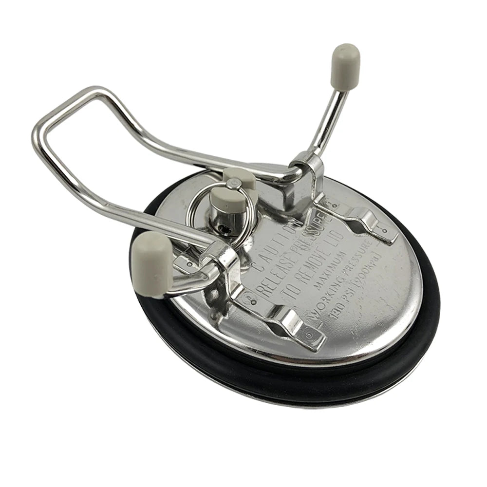 2 Stück Ersatz Cornelius Ball Lock Fass Deckel Kegerator Fix Lecks Homebrew Fassbier Corny Soda Pin Zubehör