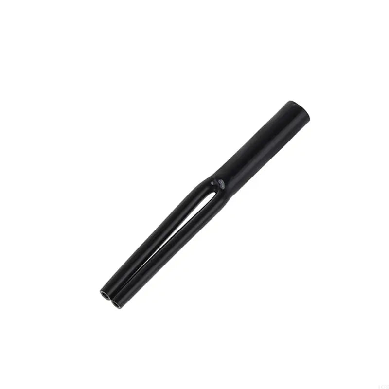 5Pcs Lautsprecher Audio Kabel Draht HiFi Kabel Hosen 5/6/7/9/13/15/18mm Keine Schrumpf PVC Y Splitter Rohr Hülse
