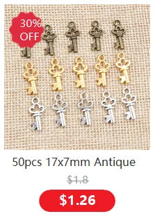 30pcs 17x14mm Kein Verblassen Charms 316 Edelstahl Stern Handamde Armband Halskette Anhänger Charms DIY Schmuck, die Entdeckungen