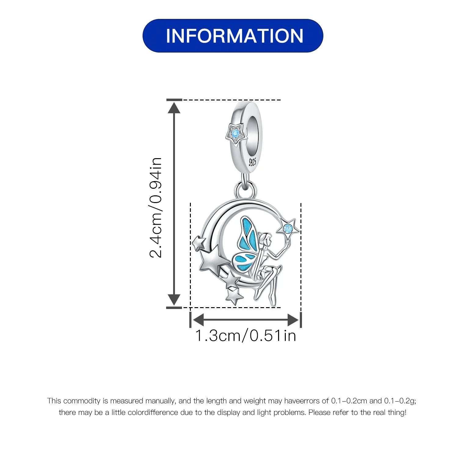 Original S925 Sterling Silber Märchen Der Nussknacker Charms Perlen Fit Armbänder Halskette DIY Party Geschenke Schmuck Zubehör