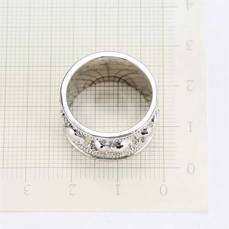Tier Großhandel Retro Nette Kleine Elefanten Form Große Ringe 925 Sterling Silber Farbe Finger Ring Für Frauen Mode Schmuck