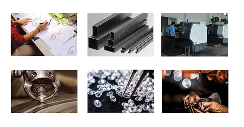2023 neue Kupfer Material Offene Einstellbare Ring Farbe Quadrat Edelstein Persönlichkeit Hohe Schmuck Luxus Männer Tragen Hochzeit Geschenke