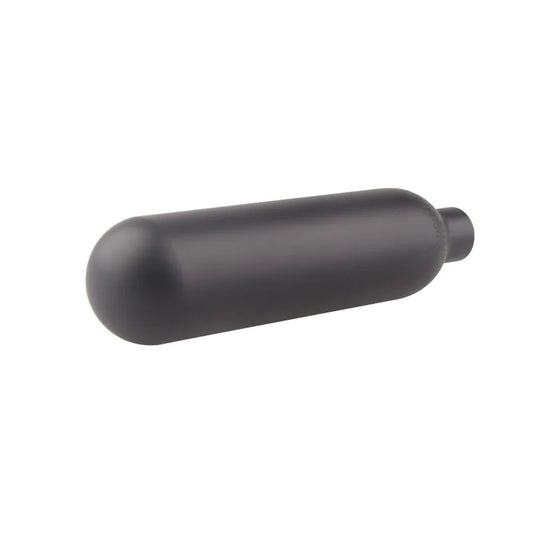 0,22 L 220CC Aluminium Flaschen 200BAR 3000PSI CO2 Air Tank Station Scuba Gas Zylinder HPA Pneumatikzylinder Für Aquarium tauchen