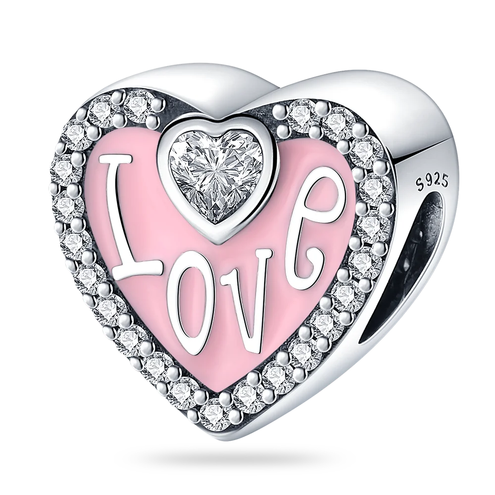 Echtes 925 Sterling Silber Buch Und Kaffeetasse Charms Fit Original Pand 3mm Armband Anhänger Perlen Frauen Edlen schmuck