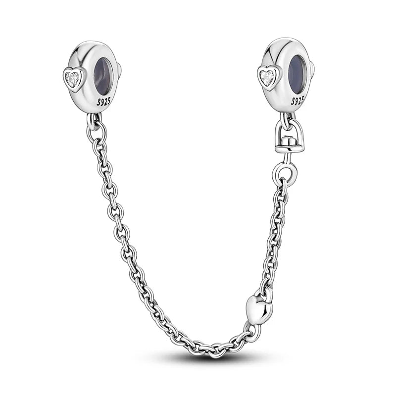 Heißer Verkauf Charms Perlen 925 Sterling Silber Farbe Bogen Kreuz Lebensbaum Perlen Fit DIY Original Armreif Charme Anhänger Schmuck