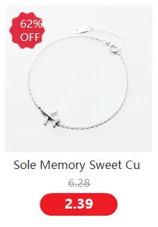 Sole Memory Retro Fisch Kreative Nette 925 Sterling Silber Weibliche Trendy Resizable Öffnung Armreifen Armband Für Frauen BR006