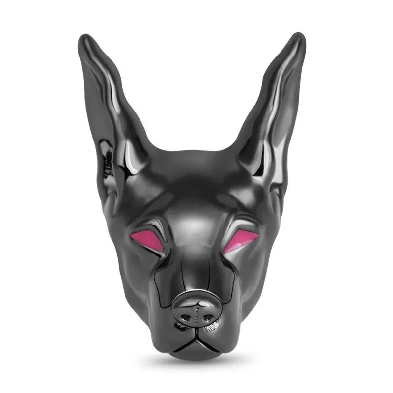 Heiße Verkäufe 925, schwarzer Tier-Anhänger, Serie Gothic-Skelett, Katze, Damenschmuck, geeignet für DIY-Armbänder, Halsketten, Zubehör