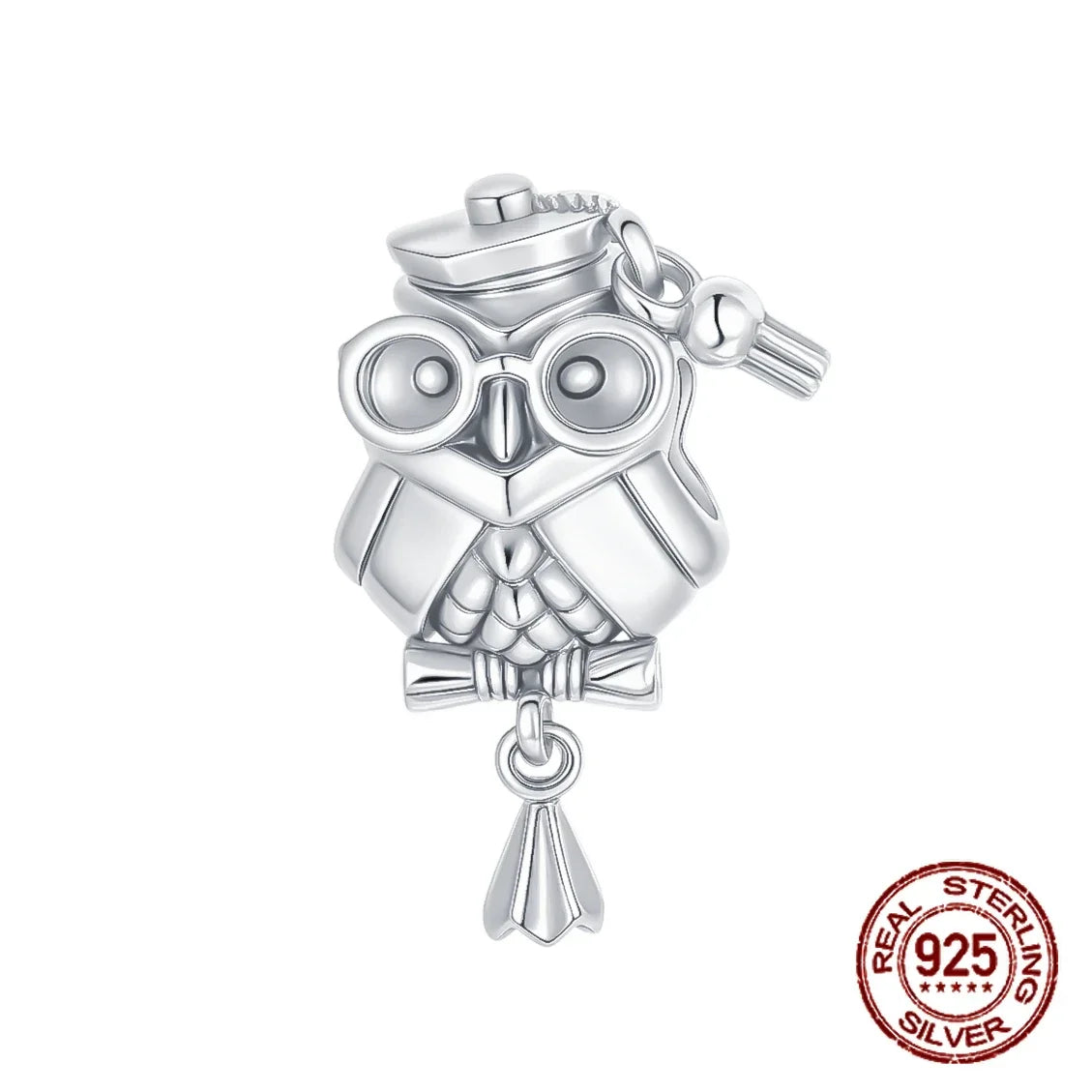 925 Sterling Silber Baum Blume Liebe für immer Familie Bead Pandent Charm Fit 4 MM Loch Durchmesser Armband DIY Bead Frau schmuck Geschenk