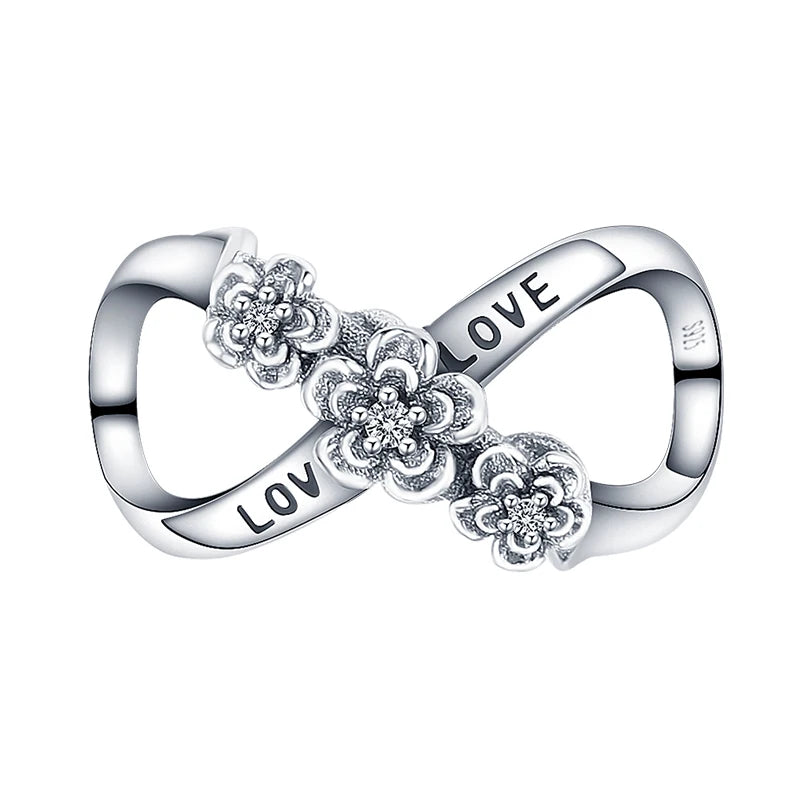 Heißer Verkauf Charms Perlen 925 Sterling Silber Farbe Bogen Kreuz Lebensbaum Perlen Fit DIY Original Armreif Charme Anhänger Schmuck