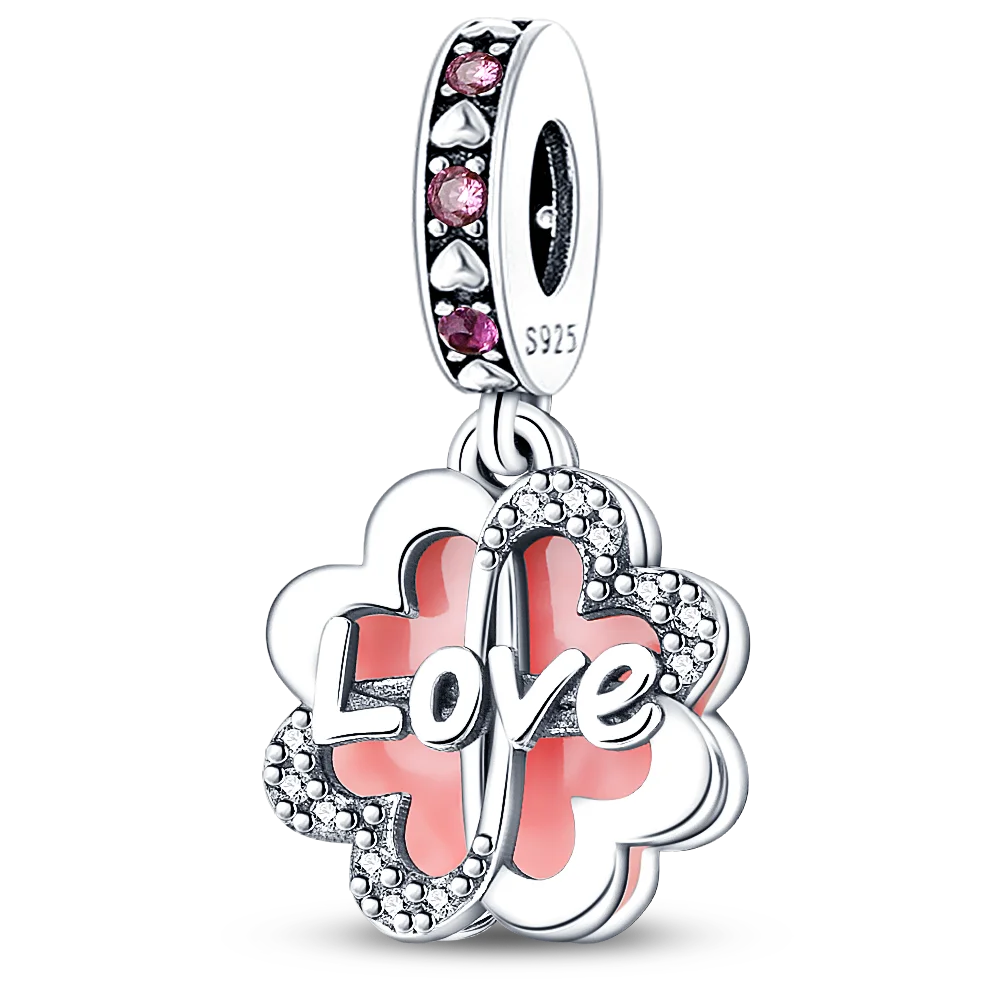 Echtes 925 Sterling Silber Buch Und Kaffeetasse Charms Fit Original Pand 3mm Armband Anhänger Perlen Frauen Edlen schmuck