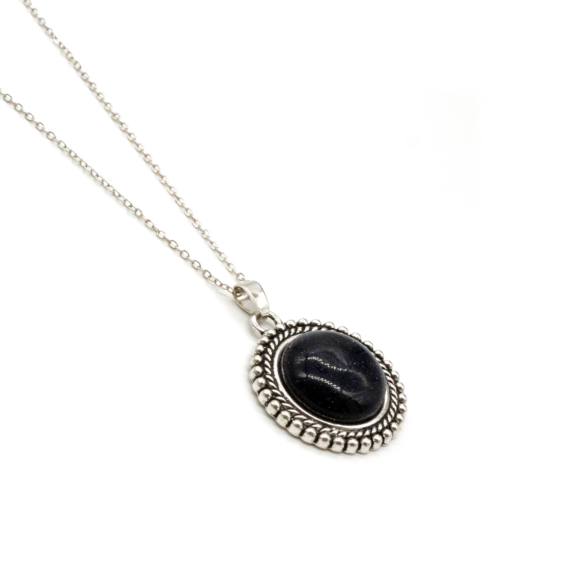 JOYA GESCHENK Valentinstagsgeschenke Chinesischer klassischer natürlicher Edelstein Damen-Halskettenanhänger, eleganter Anhänger für aristokratische Damen