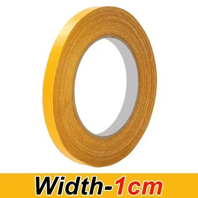 Doppelseitiges Stoffklebeband, transparent, robust, selbstklebend, Netz-Fixierbänder, wasserdicht, hochviskose Teppichaufkleber