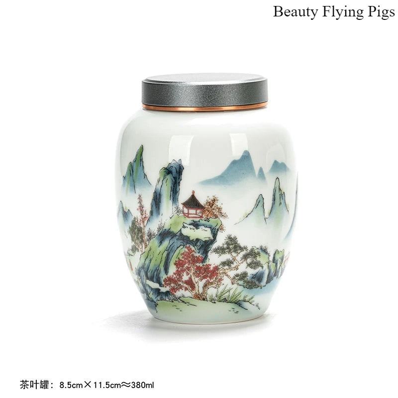 1pc Keramik Tier Urne Kleine Haustier Beerdigung Sarg Beerdigung Haustier Liefert Kleine Urne für Asche Pet Haar Gedenk glas