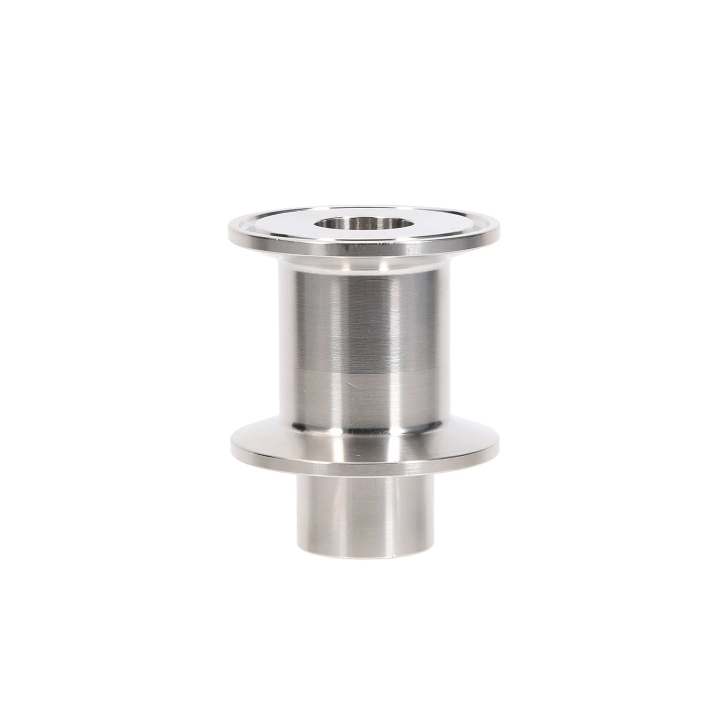 1,5" Tri Clamp x 1/2" BSP Adapter Edelstahl 304 Homebrew Clover Fitting, Brewer Hardware