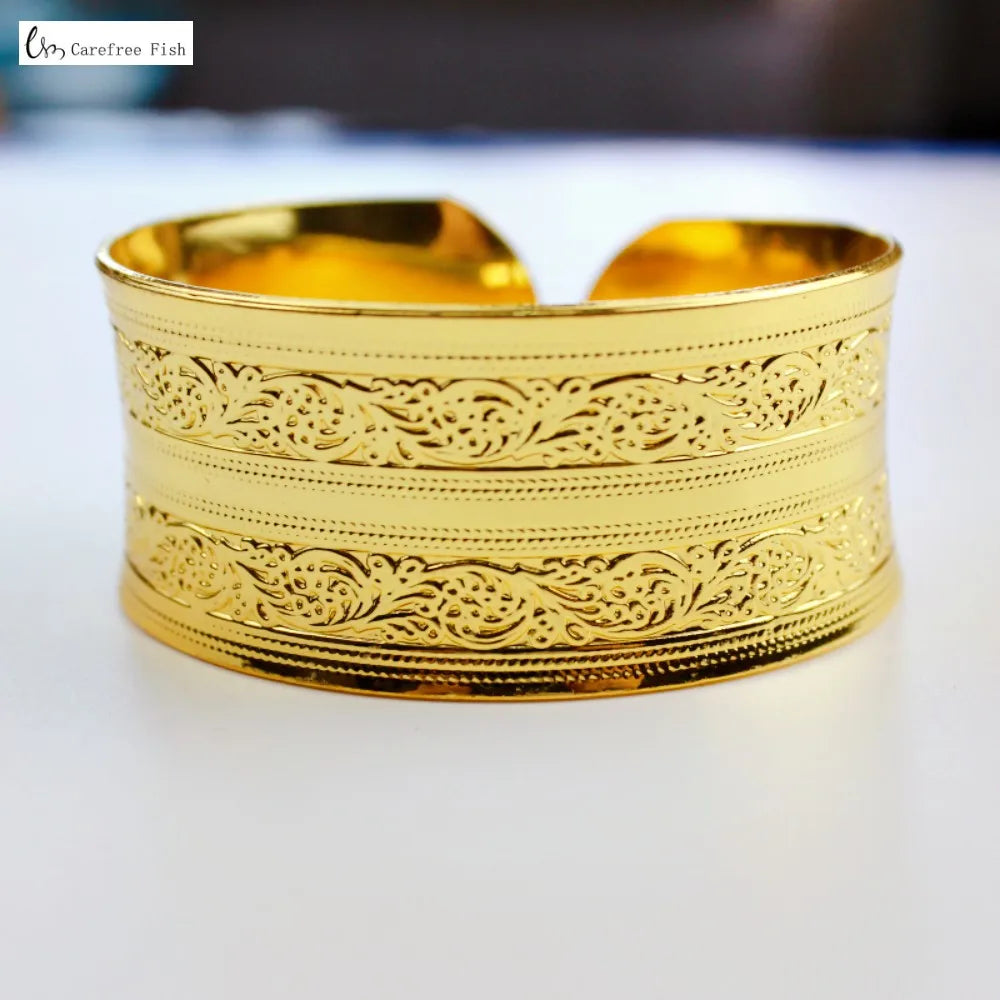 32-Stil Vintage-Manschettenarmband, tibetisch versilbert, geschnitzte Blume, Tier-Öffnungsarmreif, verstellbar, indischer Schmuck, Damen-Geschenke