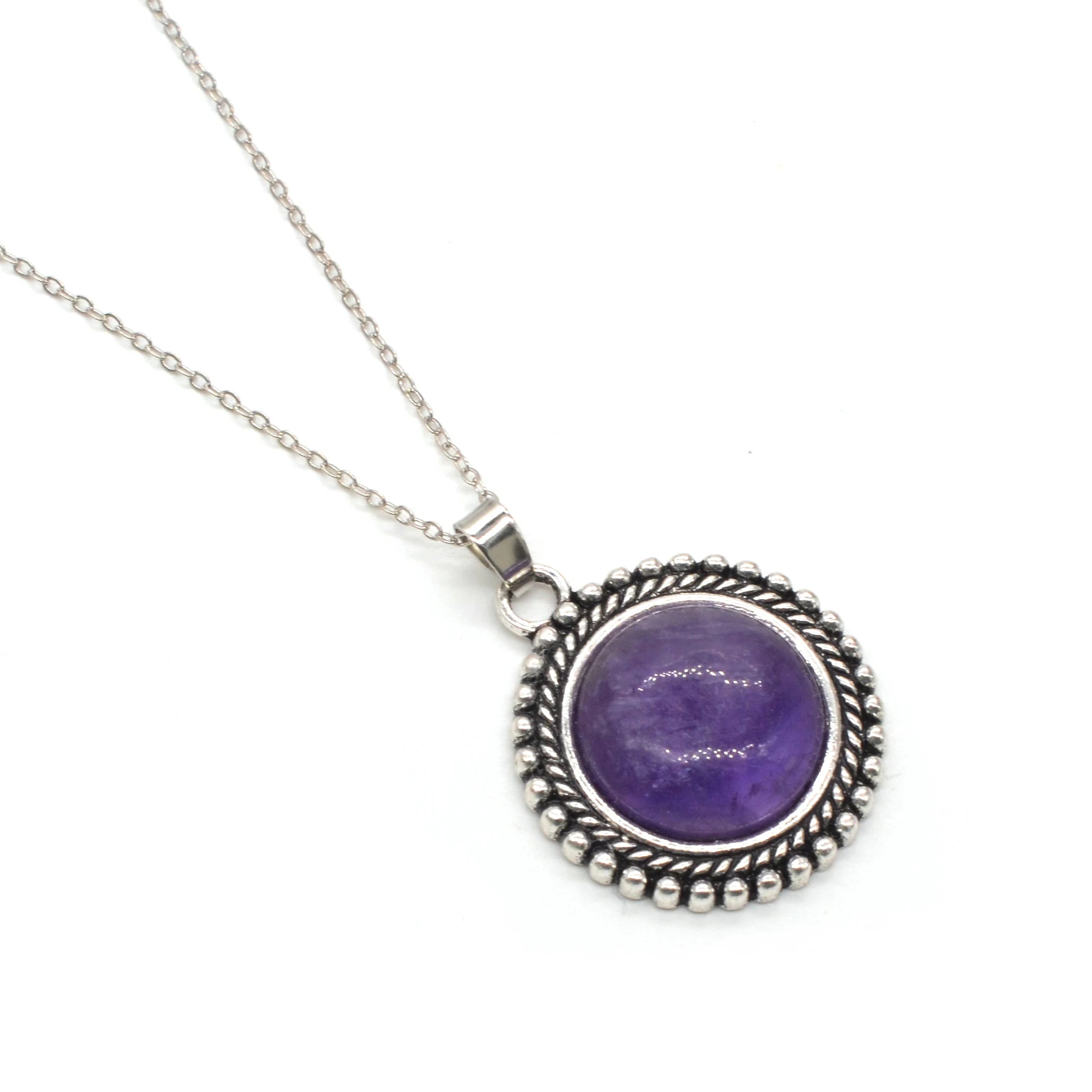 JOYA GESCHENK Valentinstagsgeschenke Chinesischer klassischer natürlicher Edelstein Damen-Halskettenanhänger, eleganter Anhänger für aristokratische Damen