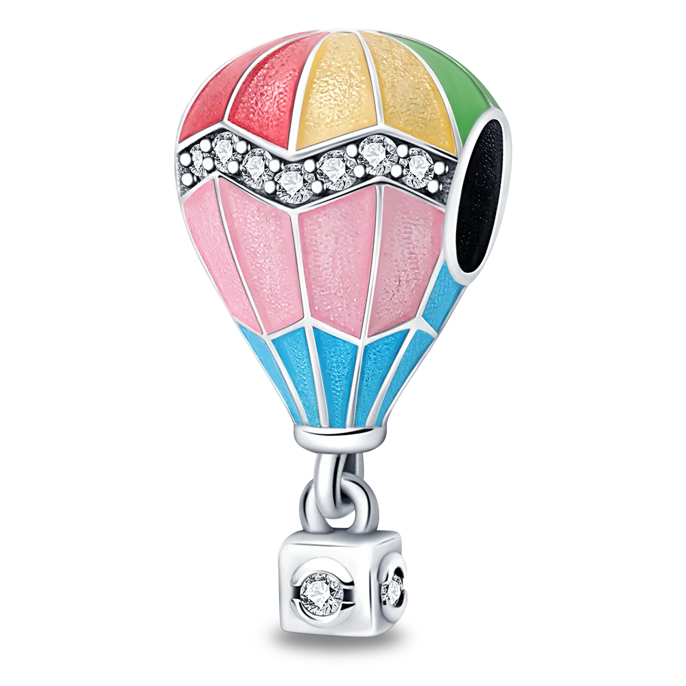 Echtes 925 Sterling Silber Buch Und Kaffeetasse Charms Fit Original Pand 3mm Armband Anhänger Perlen Frauen Edlen schmuck