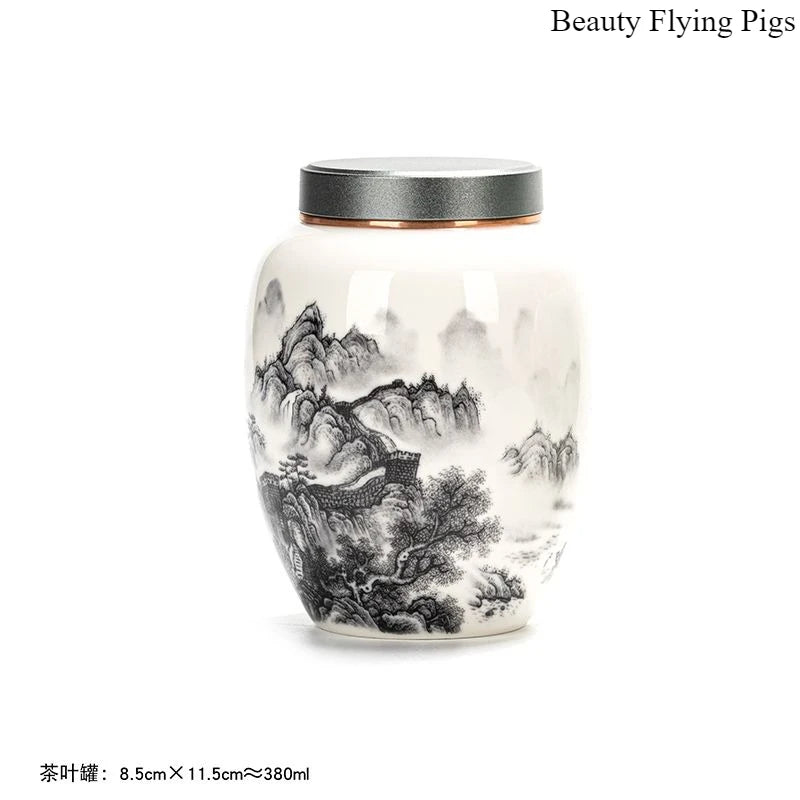 1pc Keramik Tier Urne Kleine Haustier Beerdigung Sarg Beerdigung Haustier Liefert Kleine Urne für Asche Pet Haar Gedenk glas
