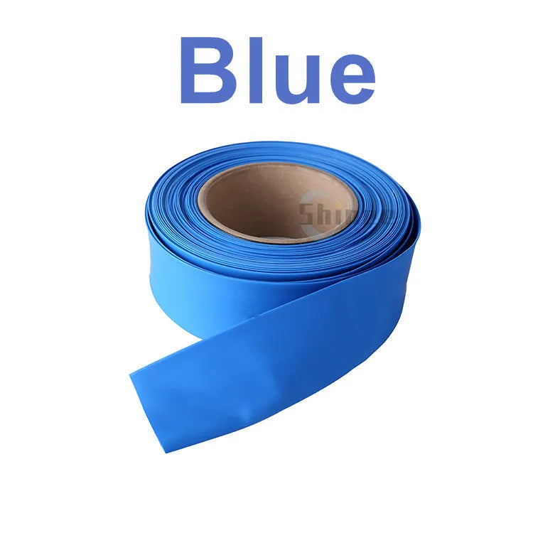 3:1 Dual Wand Wärme Schrumpfen Rohr Starke Kleber verhältnis Schrumpfschlauch Klebstoff Gefüttert Wrap Draht Kit 1.6/2.4/3.2/4.8/6.4/7.9/9.5/12,7mm
