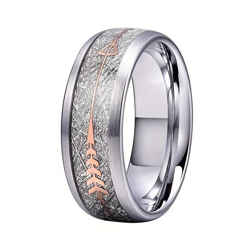 2025 Vintage Punk Große Dunkelblaue Stein Ringe für Männer Schmuck Zubehör Hochzeit Schmuck Vintage Zirkon Finger Ringe