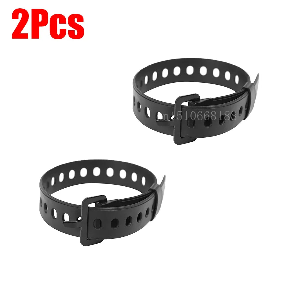 1-10Pcs Reise Gebunden Gürtel Langlebig Gummi Fracht Krawatte 30/45cm Unten Gepäck Wimpern Gürtel strap Camping Wandern Fracht Lagerung Gürtel Schnalle