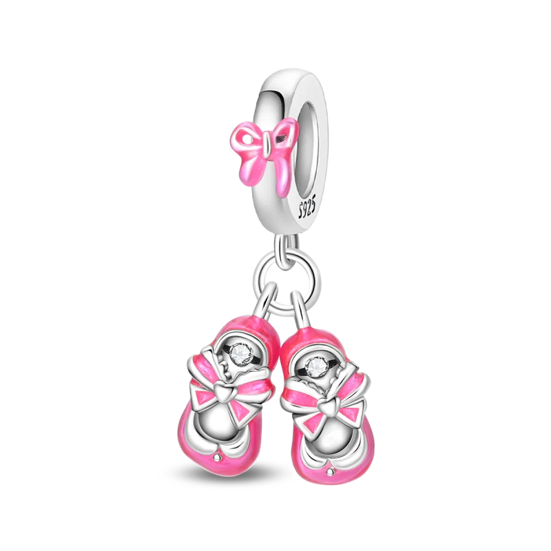 Neue Original 925 Sterling Silber Tier Serie Charms Nette Capybara Elefant Katze Anhänger Perlen Fit Armband DIY Schmuck Kennzeichnung