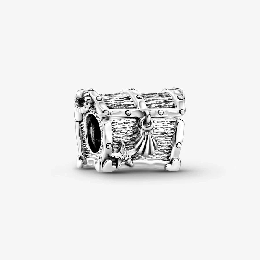 100 % 925er Sterlingsilber, romantisches Herz, Schmetterling, Sternblock, Stammbaum-Anhänger, geeignet für Damen-Armbänder, DIY-Schmuck