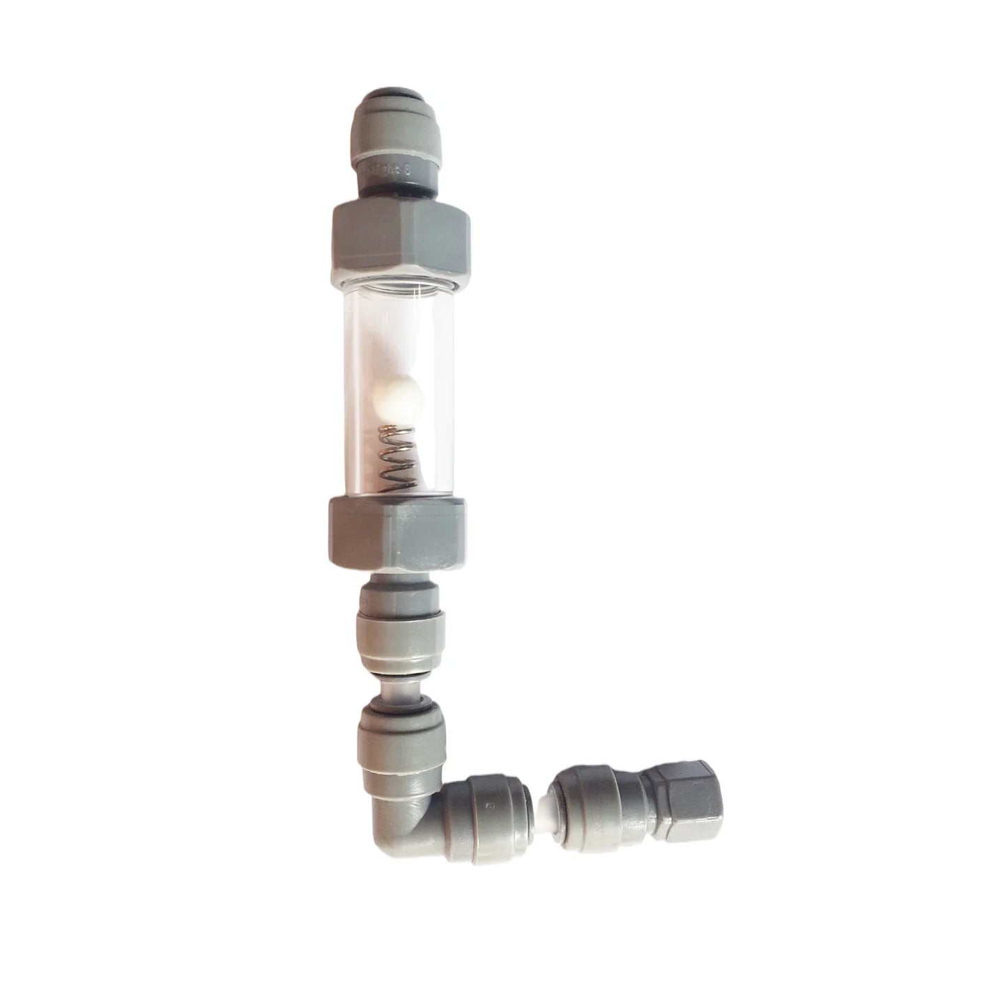 KegLand Automatisches Fassfüllset Duotight Flow Stopper/Gen 2 Bierbrauenzubehör Bar Tool