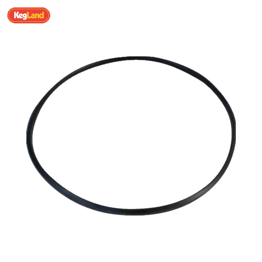 KegLand O-Ring-Dichtung, Ersatzdeckeldichtung für X-Series BrewBuilt Conicals Beer Home Brewing