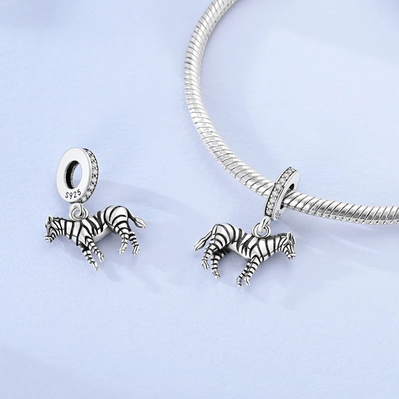 Heißer Verkauf Charms Perlen 925 Sterling Silber Farbe Bogen Kreuz Lebensbaum Perlen Fit DIY Original Armreif Charme Anhänger Schmuck