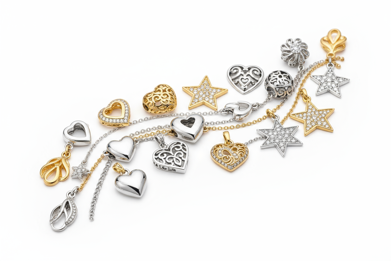 Charms