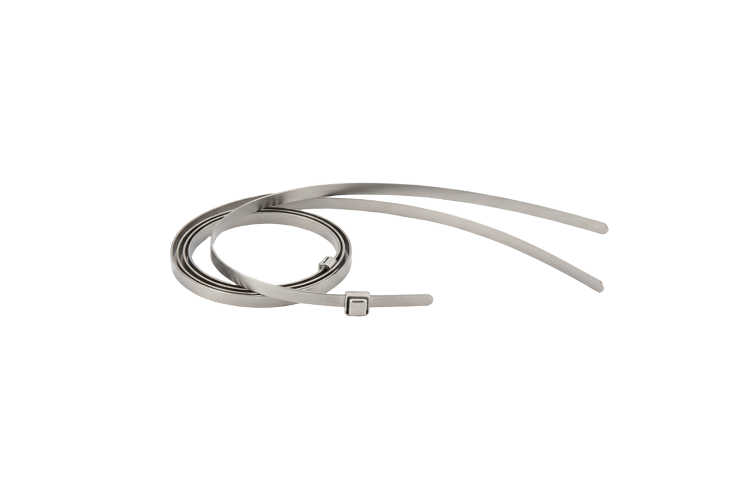 Kabelbinder Edelstahl