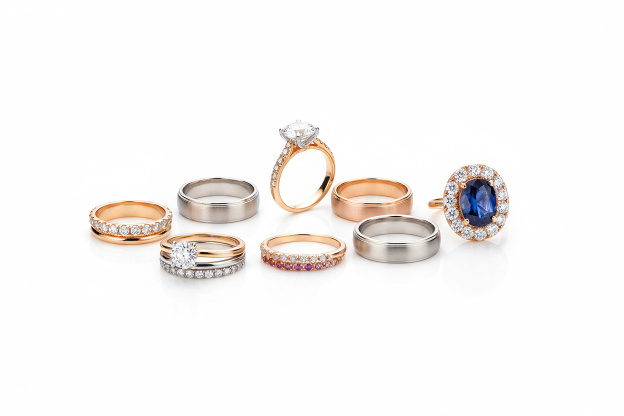 Ringe