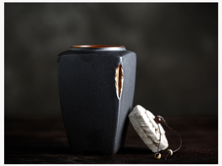 Pet urn Funeral Urn Cremation Urns For Human Ashes Small Pet DOG CAT for Memorial Burial Urns At Home Or in Niche At Columbarium
