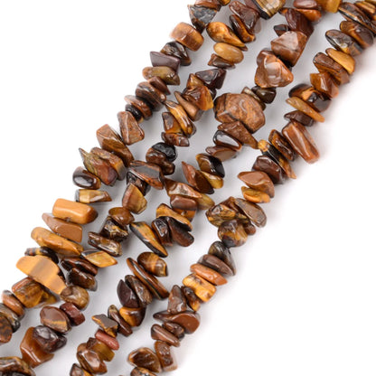 3-5-8-12mm Naturstein Rosenquarz Unregelmäßige Chip Kies Perlen Für Schmuck Machen 16 zoll Diy Armband Halskette Schmuck